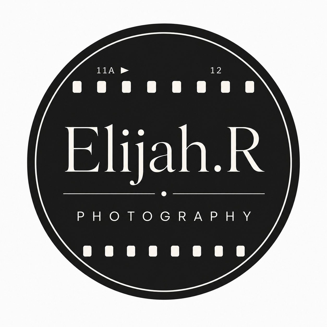 Elijah Rodriguez logo